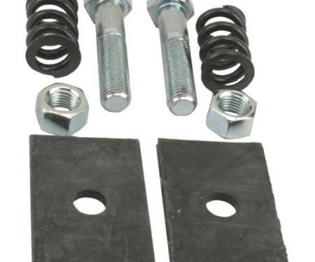 Radiator Mounting Kit Replacement Style A-8130-S