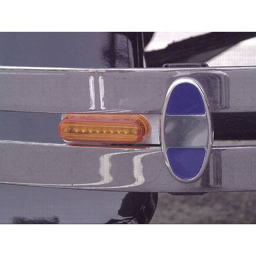 Logo Lites Signal Kit A-13402 | Blue Oval Classics