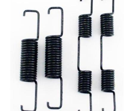 Brake Spring Kit for 14" Drum AA-2035/36