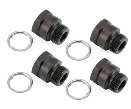 Adapter for 14 Mm Plug 4/Pack A-12405-ADP-Q4
