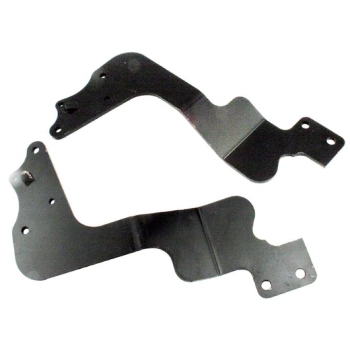 Rack Extender Brackets A-18577-DX