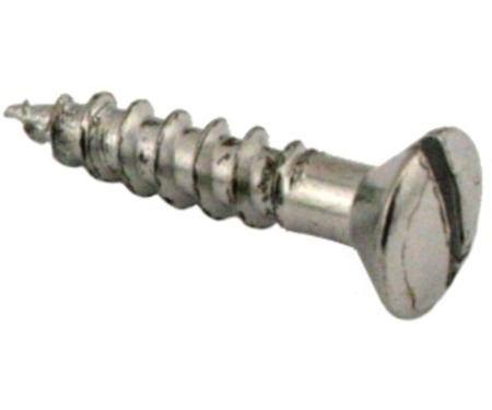 Header Strip Screw Set A-45890-MB