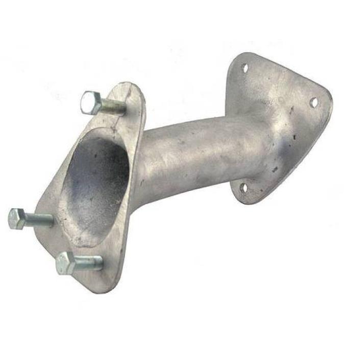 Spare Tire Carrier Coupe/Roadster/Cabriolet 28-29 A-1379-AR