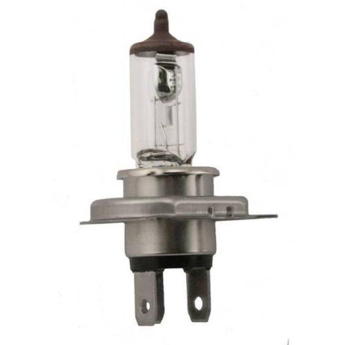 Quartz Bulb 6 Volt A-13007-E