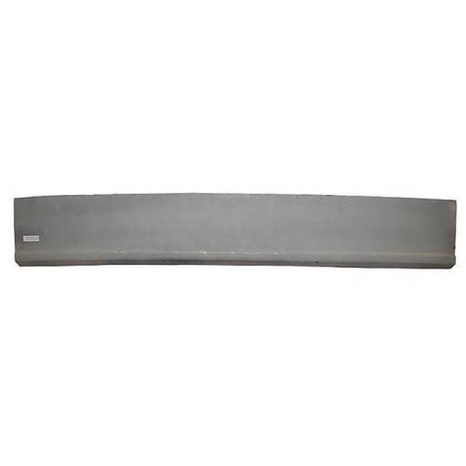 Rear Body Bottom Patch Tudor A-850-T