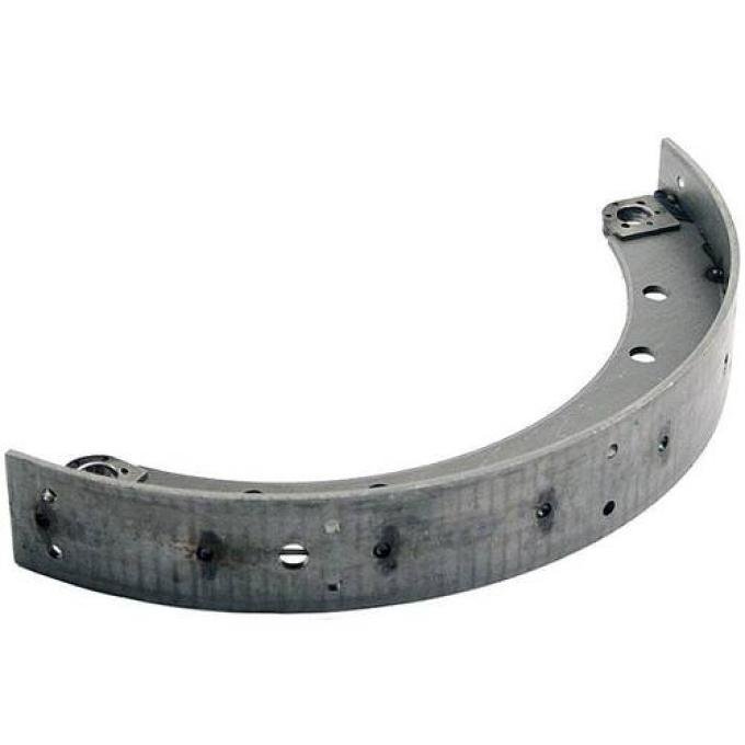 Service Brake Shoe without Lining A-2019-X