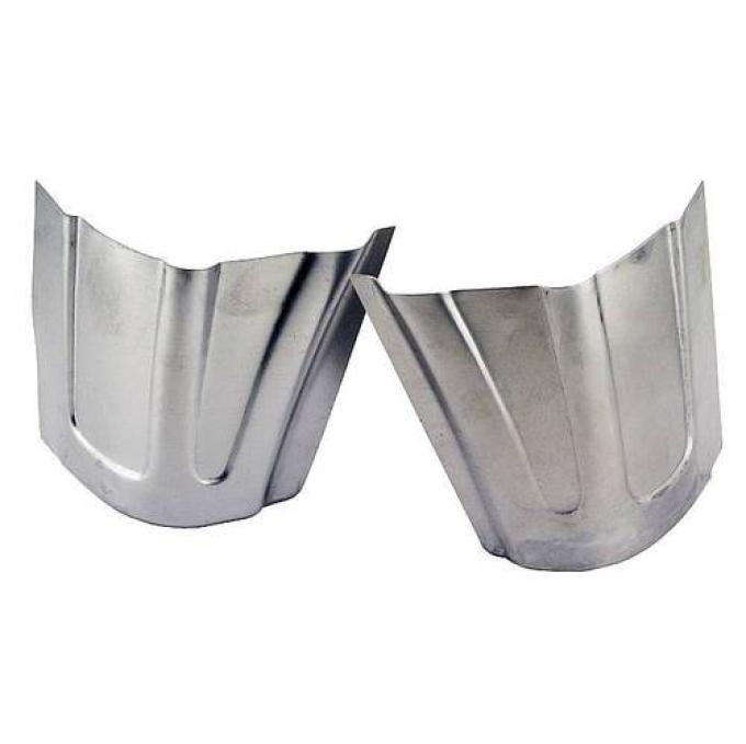 Rear Corner Patch 30-31 Coupe/Roadster A-370-B