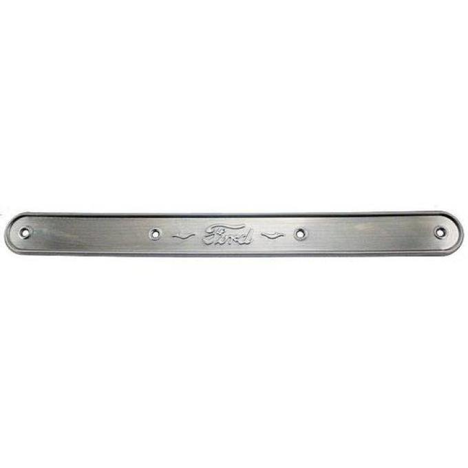 Zinc Sill Plates Tudor Pair A-46480-BOR