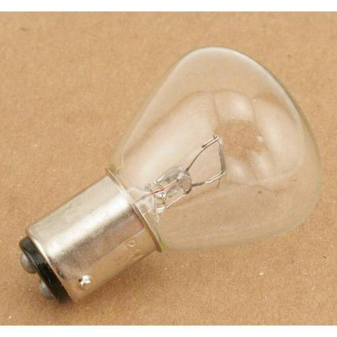 Magneto Headlight Bulb T-13007-M