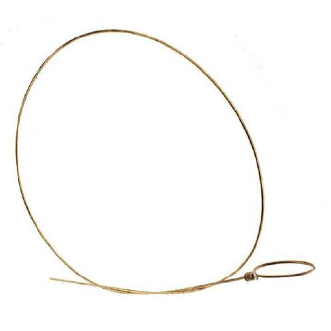 Brass Choke Wire T-4431