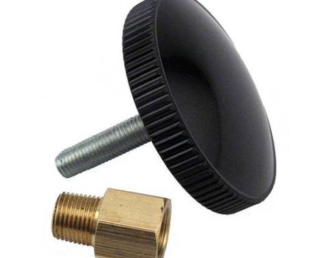 Oil Pump Retainer A-6621-R