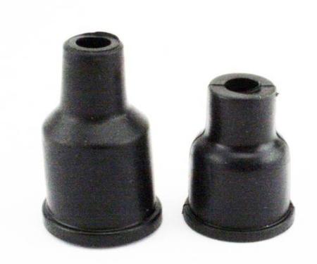 Wire Nipples A-12000-B2