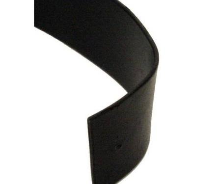 Glass Bedding Closed Car 3/64 A-3403-X