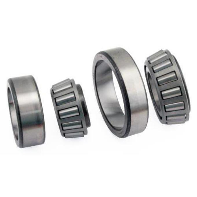 Front Wheel Bearing A-1201/17