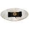 Radiator Emblem Clip Type A-8212-AC