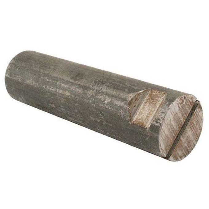 Rear Spring Seat Pin AA-5799