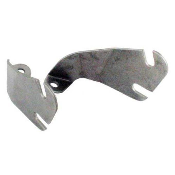 Luggage Rack Support Brackets A-18575-ACC