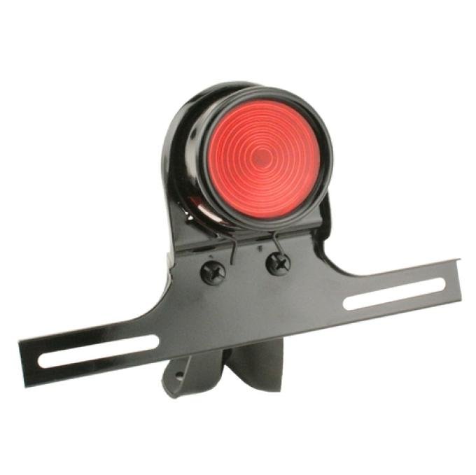 Complete Tail Light T-8786-C