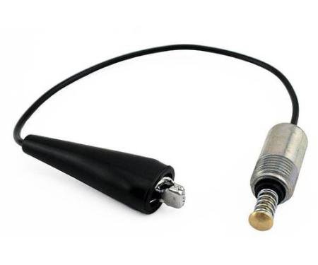 Emergency Ignition Jumper A-11576