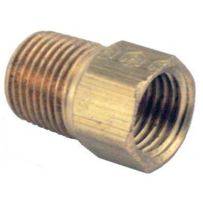 Manifold Connector A-17540