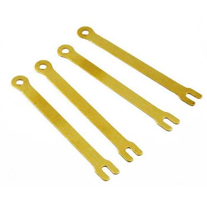 Plug Connectors Set of 4 A-12275
