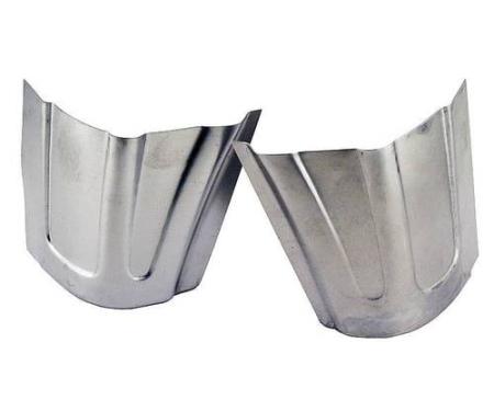 Rear Corner Patch 30-31 Coupe/Roadster A-370-B