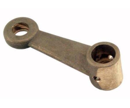 Throttle Lever Arm 1 Pin 15-27 T-3531-A