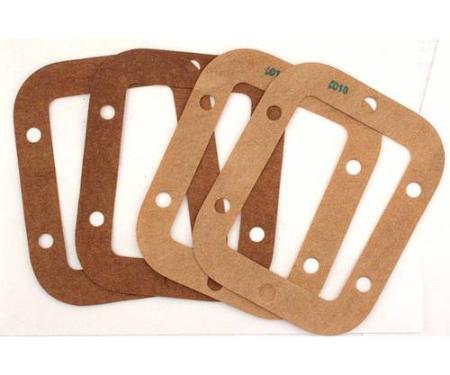 Pto Gasket Shim Set AA-7251-SP