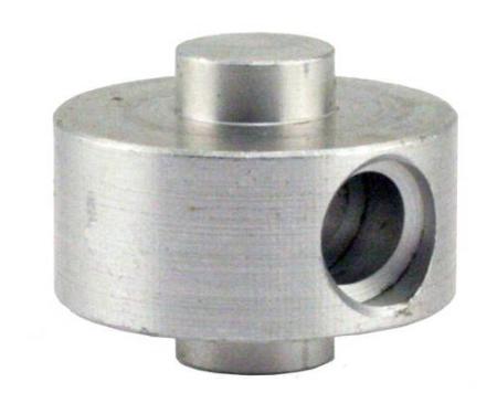 Seat Adjuster Nut A-47832-N