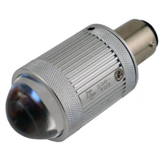 Led Headlamp Bulb T-13007-LED