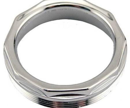 Gas Gauge Outer Nut A-9330