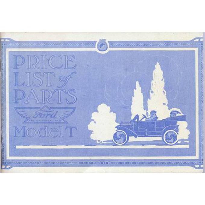 Chassis Parts List 09-15 Book BT-5