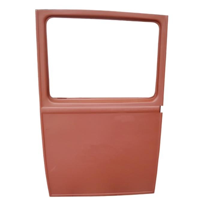 Right Door 28-29 Closed Cab A-8047-ACC