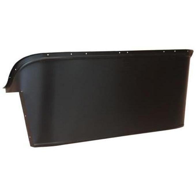 Front Seat Back Touring 15-20 TM-102