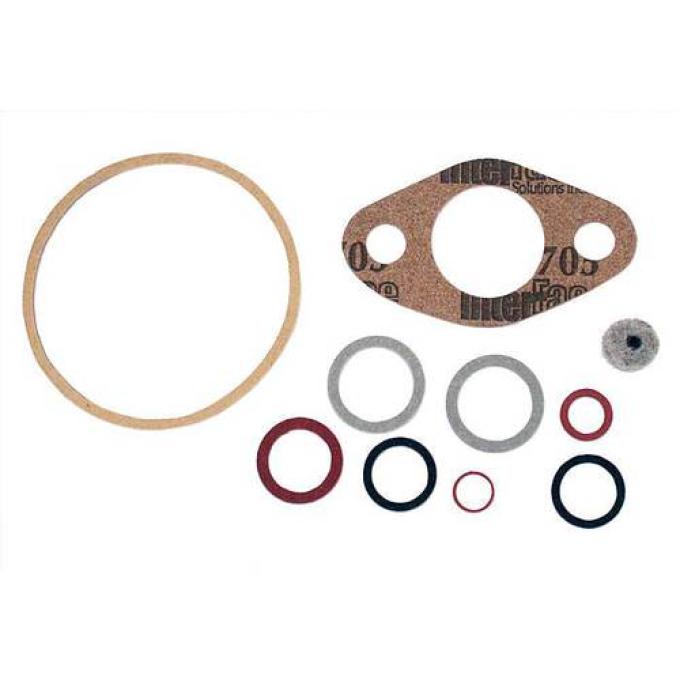 Carburetor Gasket Set Kingston L4 21-26 T-6200-L4