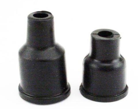 Wire Nipples A-12000-B2