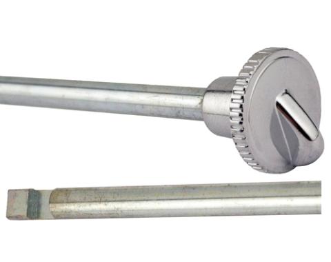 Choke Rod 28 1/4 Inch Long 30-31 A-9700-C
