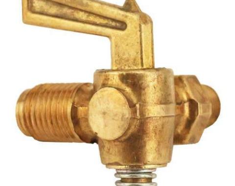Fuel Shut-Off Valve T-2915
