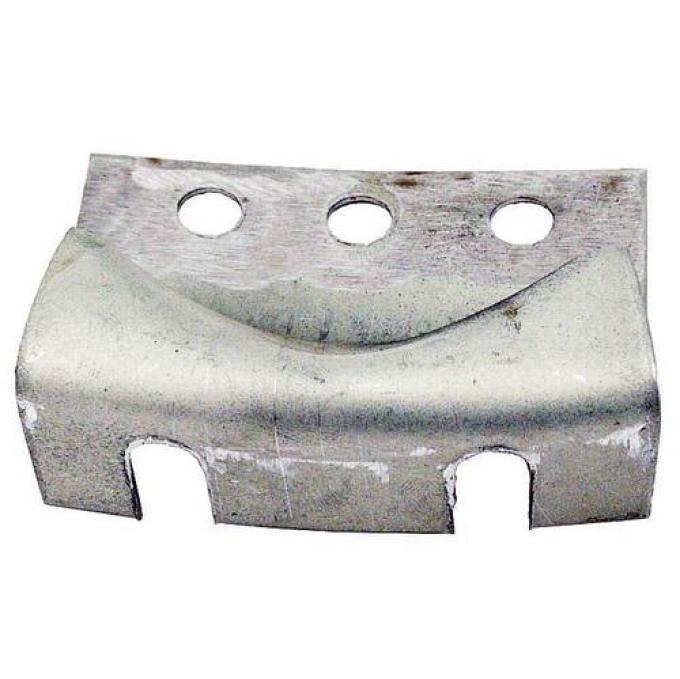 Radiator Brace Rod Bracket A-8002-TR