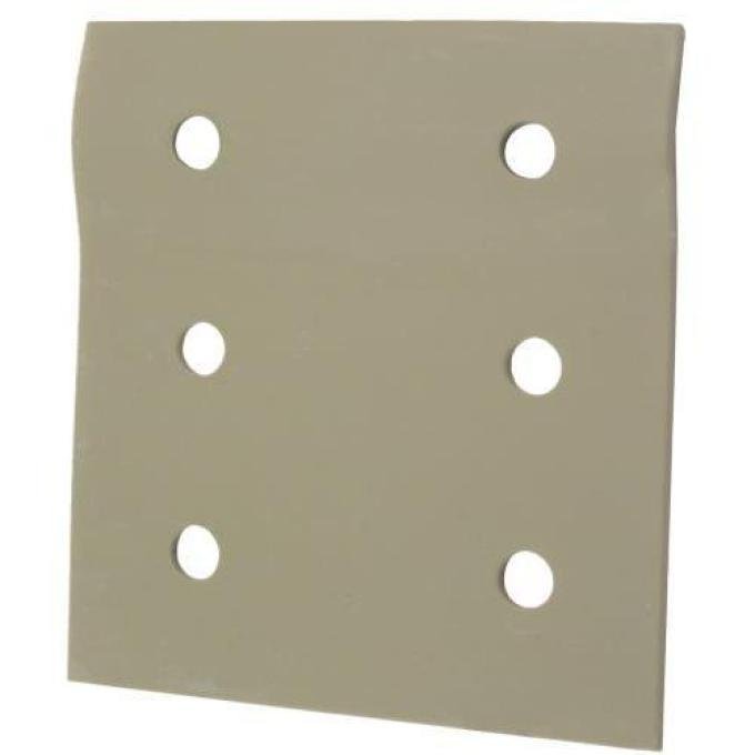 Tail Light Bracket Reinforcing Plate T-8785-PL