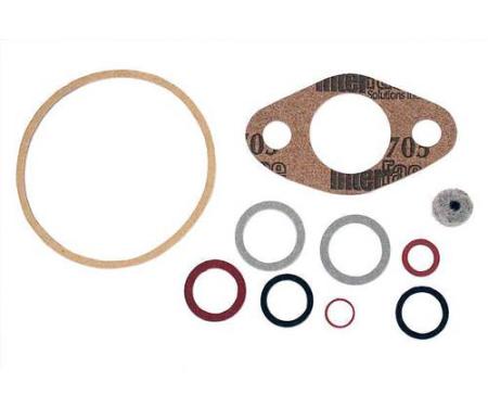 Carburetor Gasket Set Kingston L4 21-26 T-6200-L4