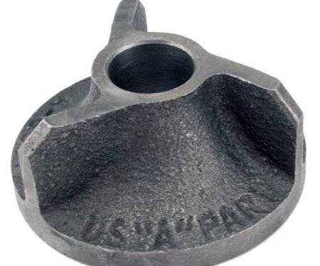 Water Pump Impeller Only Original A-8501-I