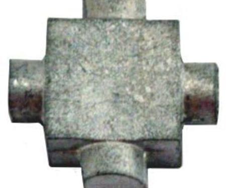 Carb U Joint Spider Only T-4132-OV