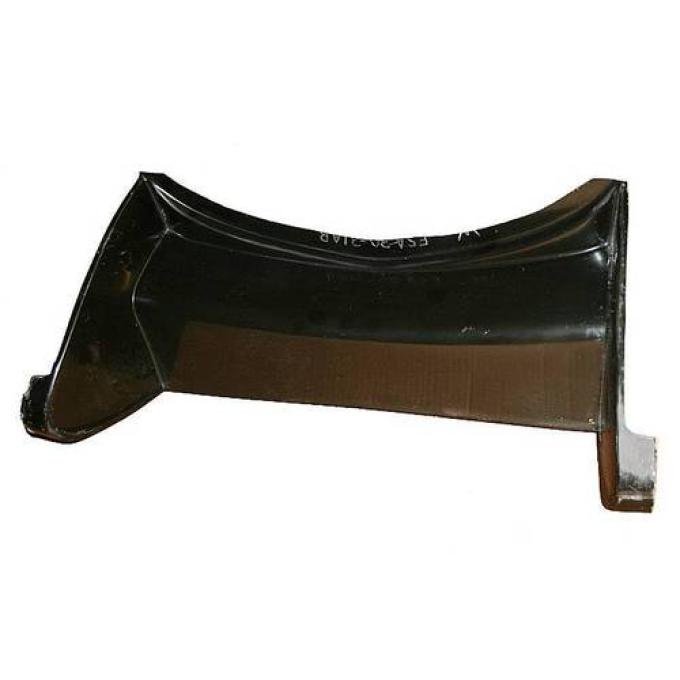 Rad Apron 30-31 for Rack/Pinion Clearance A-115-B2