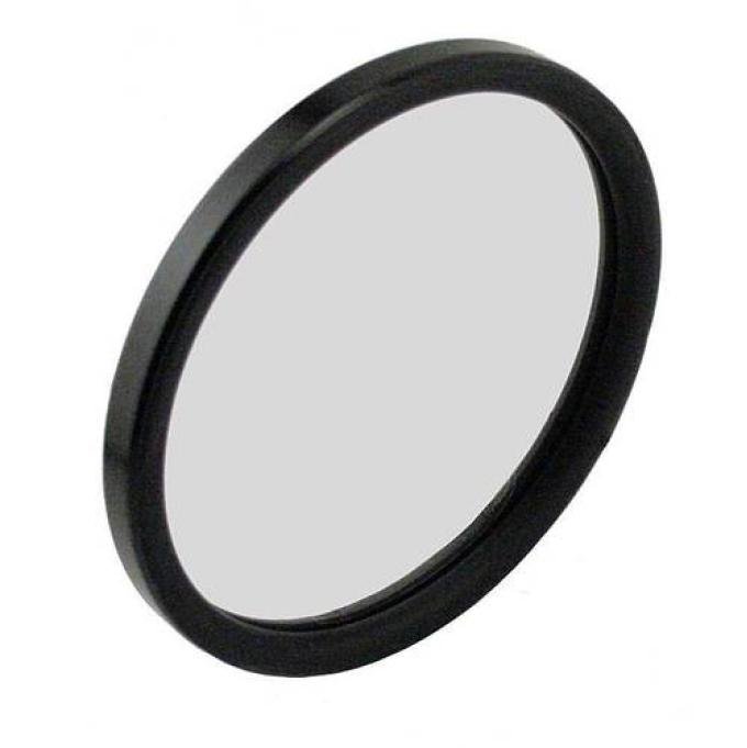Mirror Head Black 5 T-7853-MH5