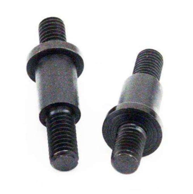 Top Iron Mounting Stud 25-27 Roadster T-3860