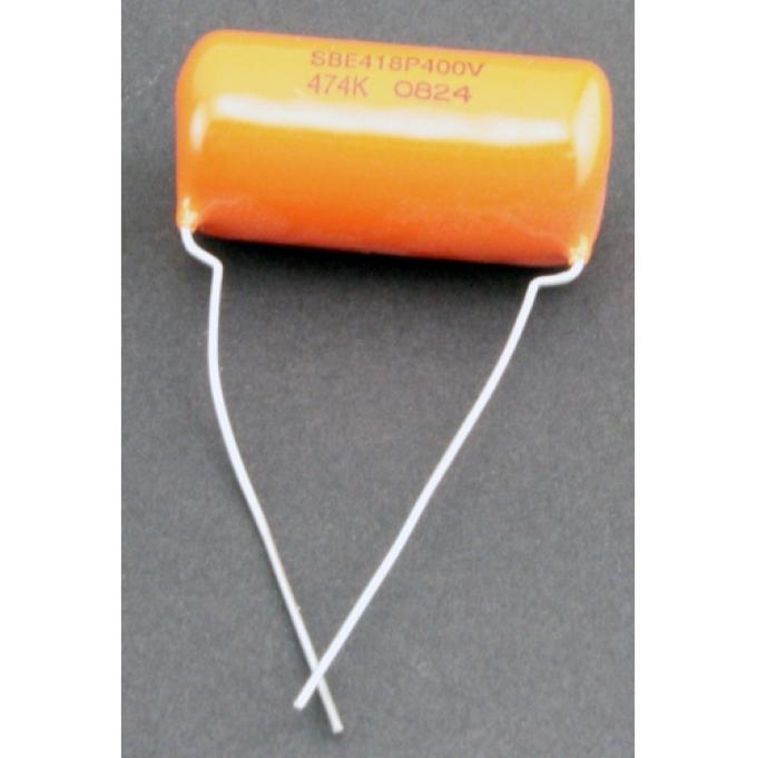 Capacitor for Coil T-5007-CAP