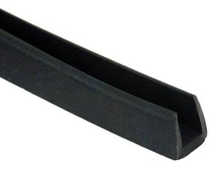 Quarter Window Rubber 13 ' Roll T-19003-Q