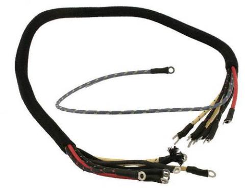 Switch Wire T-5042