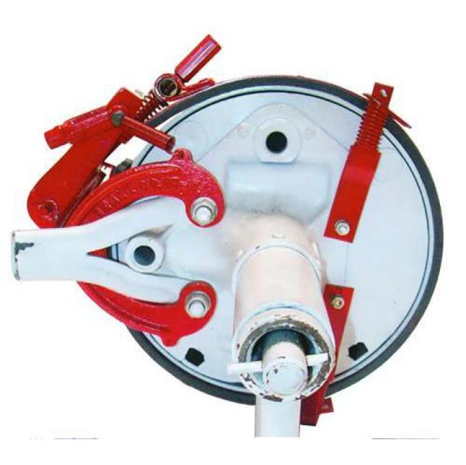 Rocky Mountain Brakes 26-27 Large Drum T-2565-B